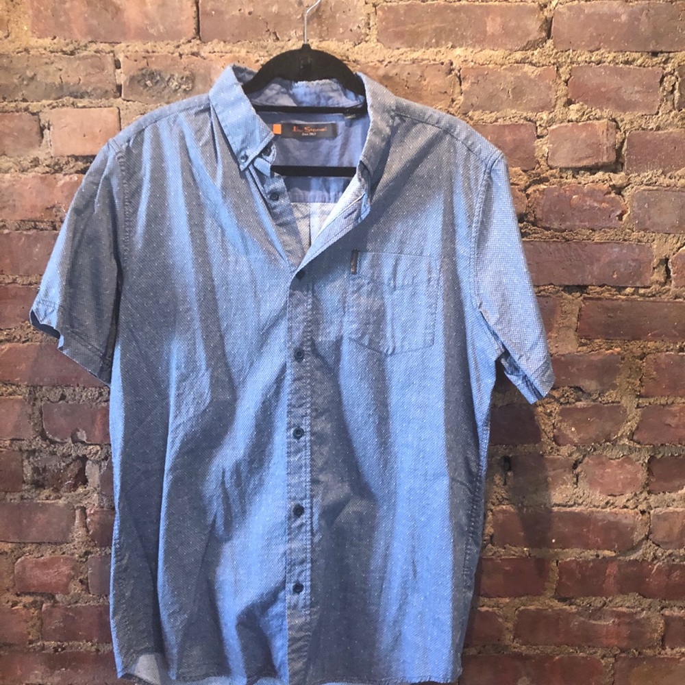 Ben Sherman shirt
